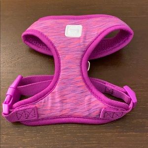 Pink Small Dog Harness